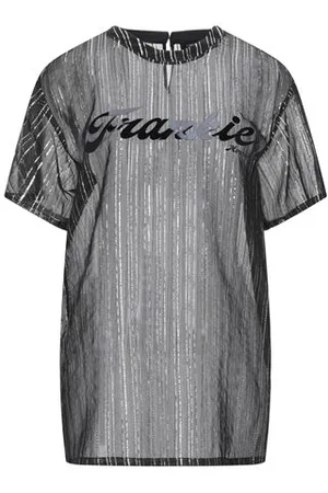 FRANKIE MORELLO TOPS - Tops