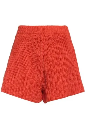 Alanui HOSEN & RÖCKE - Shorts & Bermudashorts
