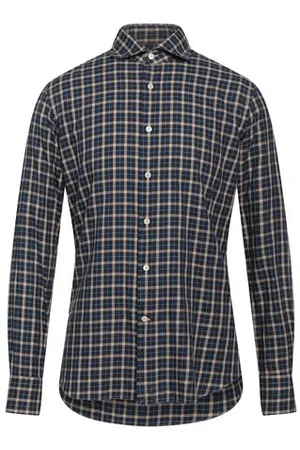 ALESSANDRO GHERARDI TOPS - Hemden