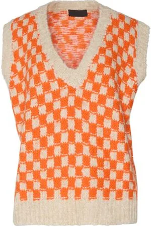 ANGELA MELE MILANO STRICKWAREN - Pullover