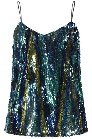 SIMONA CORSELLINI TOPS - Tops