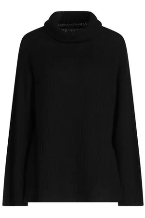 ALPHA STUDIO STRICKWAREN - Rollkragenpullover