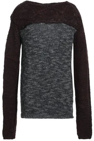 Halston Heritage STRICKWAREN - Pullover