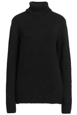 Brian Dales STRICKWAREN - Rollkragenpullover