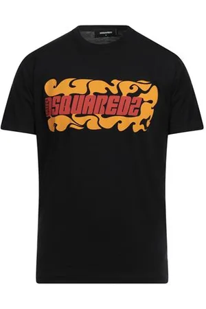 Dsquared2 TOPS - T-shirts