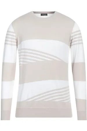 ROSSOPURO STRICKWAREN - Pullover