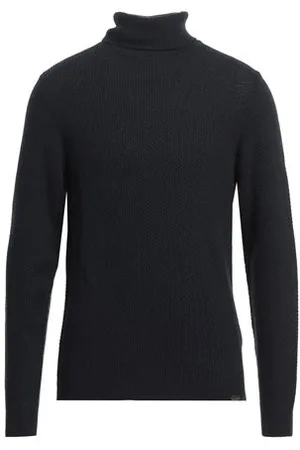 BROOKSFIELD STRICKWAREN - Rollkragenpullover