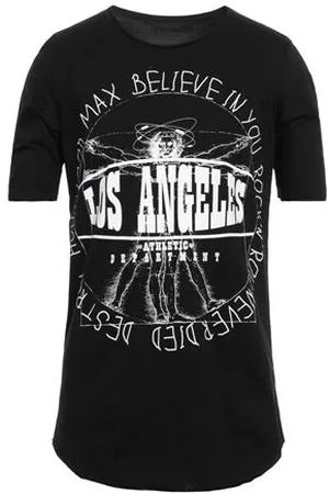 MASSIMO SABBADIN TOPS - T-shirts