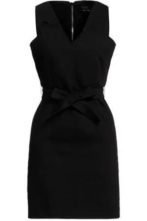 Karl Lagerfeld KLEIDER - Mini-Kleider
