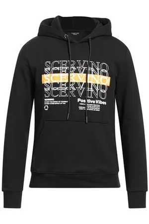ERMANNO SCERVINO TOPS - Sweatshirts