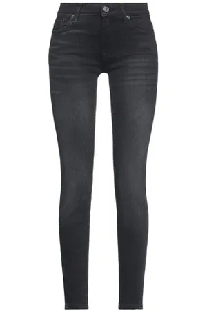 7 for all Mankind HOSEN & RÖCKE - Jeanshosen