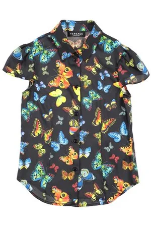 VERSACE TOPS - Hemden