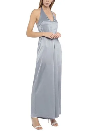 ERIKA CAVALLINI OVERALLS - Jumpsuits