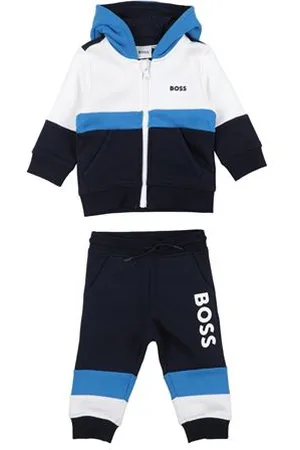 HUGO BOSS NEUGEBORENE - Babykleidung-Sets