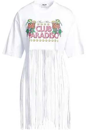 Msgm TOPS - T-shirts