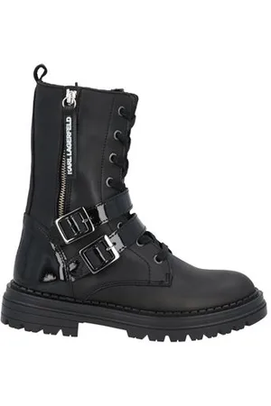 Karl Lagerfeld SCHUHE - Stiefeletten