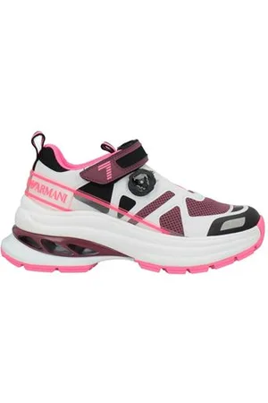 EA7 SCHUHE - Sneakers