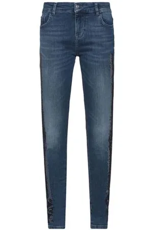 BLUMARINE HOSEN & RÖCKE - Jeanshosen