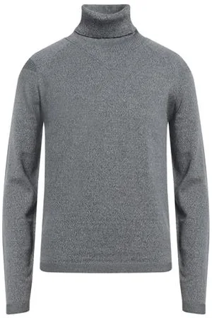 ESEMPLARE STRICKWAREN - Rollkragenpullover