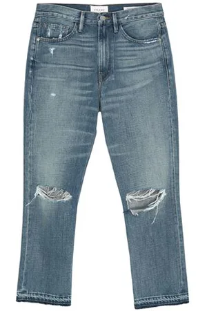 Frame HOSEN & RÖCKE - Jeanshosen