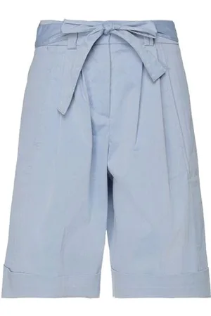 PESERICO SIGN HOSEN & RÖCKE - Shorts & Bermudashorts