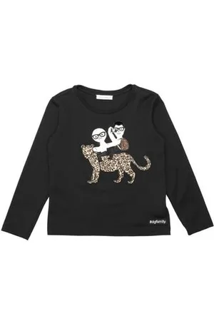 Dolce & Gabbana TOPS - T-shirts