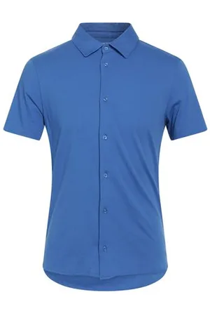 Majestic TOPS - Hemden