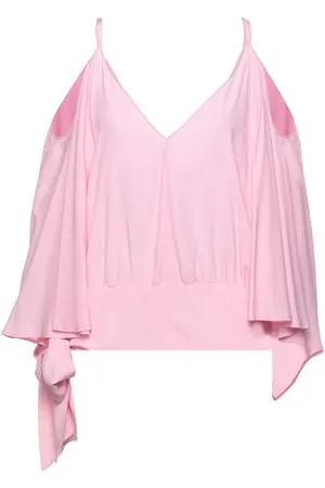 SIMONA CORSELLINI TOPS - Tops