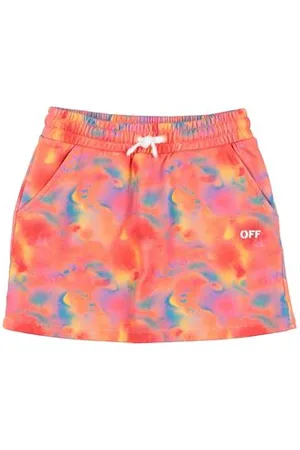 OFF-WHITE HOSEN & RÖCKE - Kinderröcke