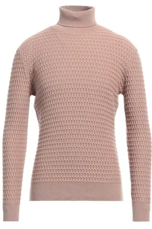 KANGRA CASHMERE STRICKWAREN - Rollkragenpullover