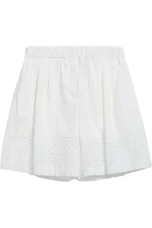 Msgm HOSEN & RÖCKE - Shorts & Bermudashorts