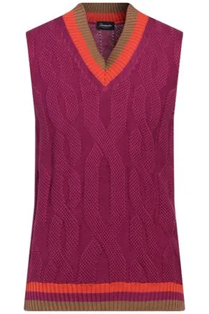 DRUMOHR STRICKWAREN - Pullover