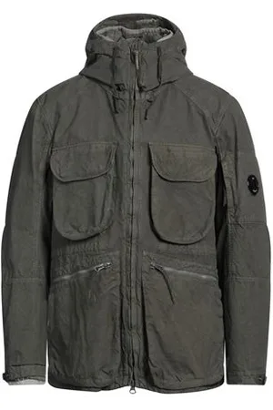 C.P. Company JACKEN & MÄNTEL - Jacken und Anoraks