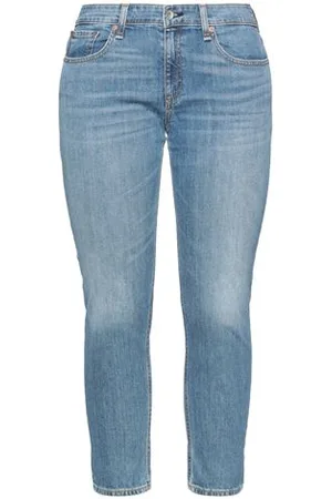 RAG&BONE HOSEN & RÖCKE - Jeanshosen