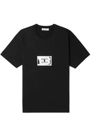 Givenchy TOPS - T-shirts