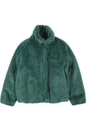 Liu Jo JACKEN & MÄNTEL - Shearling- & Kunstfell