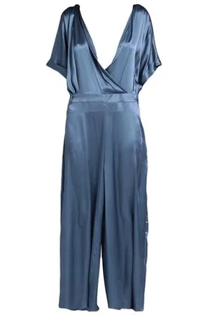 SEMICOUTURE OVERALLS - Jumpsuits