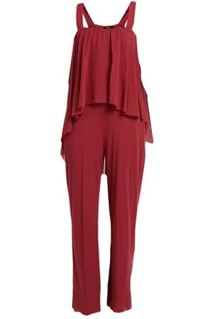 SEVENTY VENEZIA OVERALLS - Jumpsuits