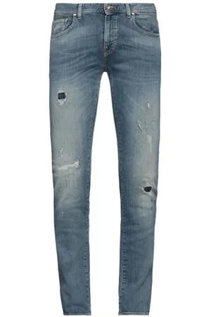 Armani Exchange HOSEN & RÖCKE - Jeanshosen
