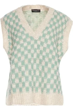 ANGELA MELE MILANO STRICKWAREN - Pullover