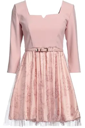 Feleppa KLEIDER - Mini-Kleider