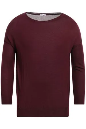 ROSSOPURO STRICKWAREN - Pullover