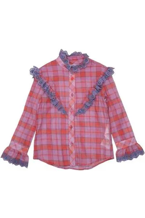 Serafini TOPS - Hemden