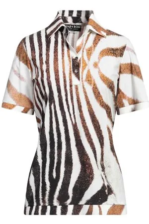 CHIARA BONI TOPS - Poloshirts
