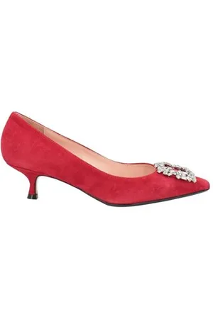 ANNA F. SCHUHE - Pumps