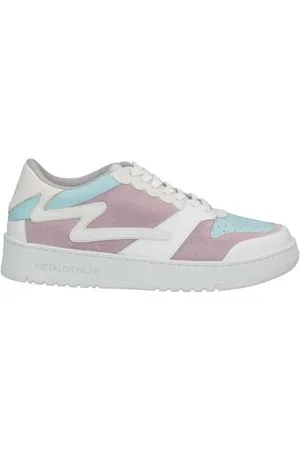 METAL GIENCHI SCHUHE - Sneakers