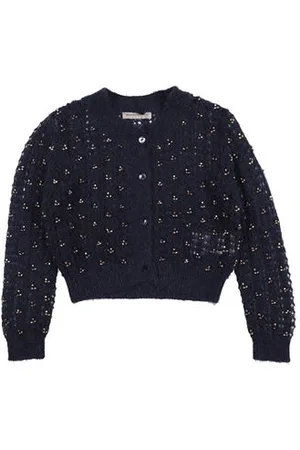 ERMANNO SCERVINO STRICKWAREN - Strickjacken