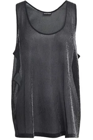 Emporio Armani TOPS - Tops