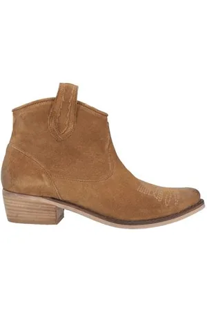 1725.A SCHUHE - Stiefeletten