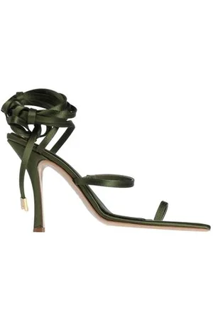 Ilio Smeraldo SCHUHE - Zehentrenner